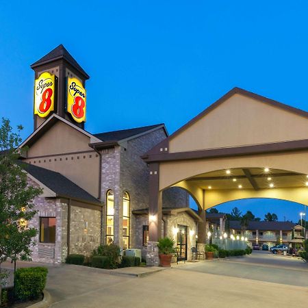 Super 8 By Wyndham Fairfield Tx Ξενοδοχείο Εξωτερικό φωτογραφία