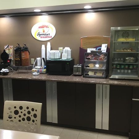 Super 8 By Wyndham Fairfield Tx Ξενοδοχείο Εξωτερικό φωτογραφία