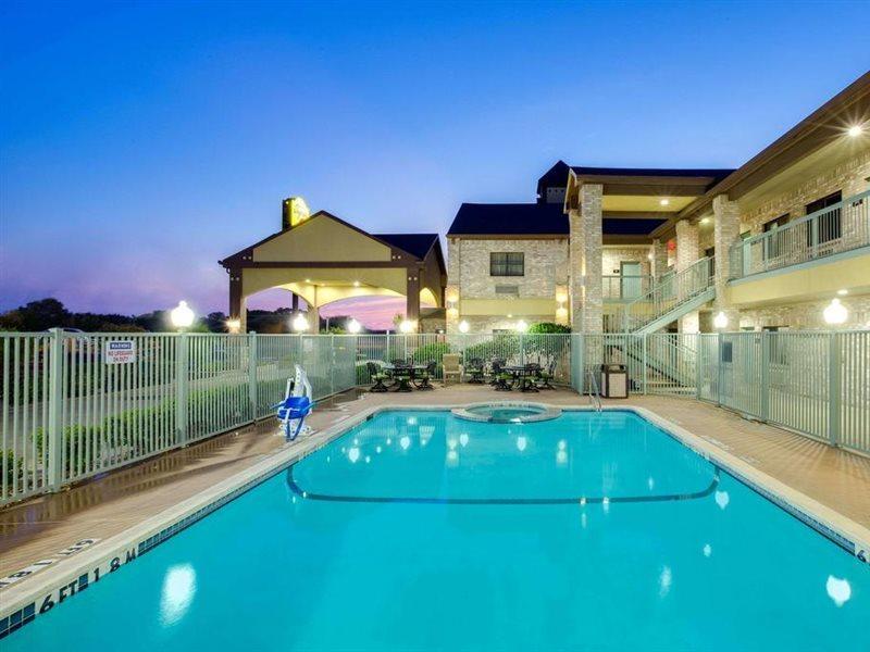 Super 8 By Wyndham Fairfield Tx Ξενοδοχείο Εξωτερικό φωτογραφία
