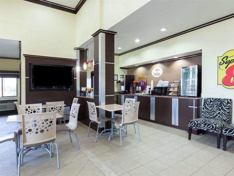 Super 8 By Wyndham Fairfield Tx Ξενοδοχείο Εξωτερικό φωτογραφία