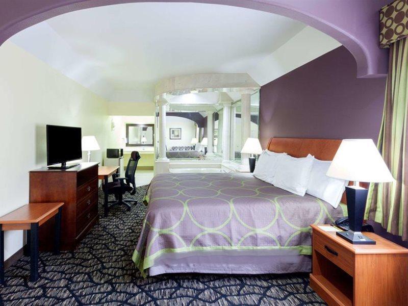 Super 8 By Wyndham Fairfield Tx Ξενοδοχείο Εξωτερικό φωτογραφία