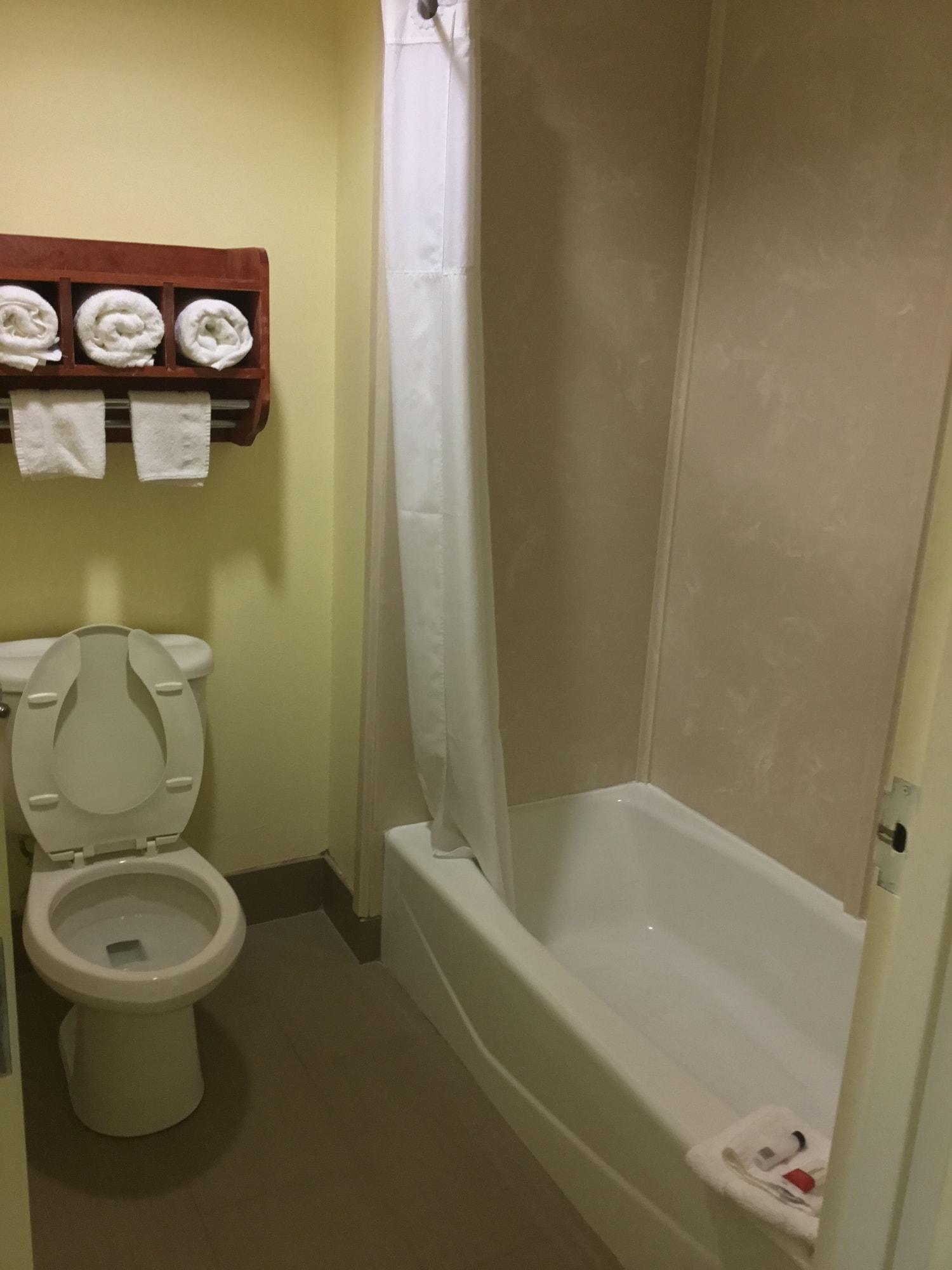 Super 8 By Wyndham Fairfield Tx Ξενοδοχείο Εξωτερικό φωτογραφία