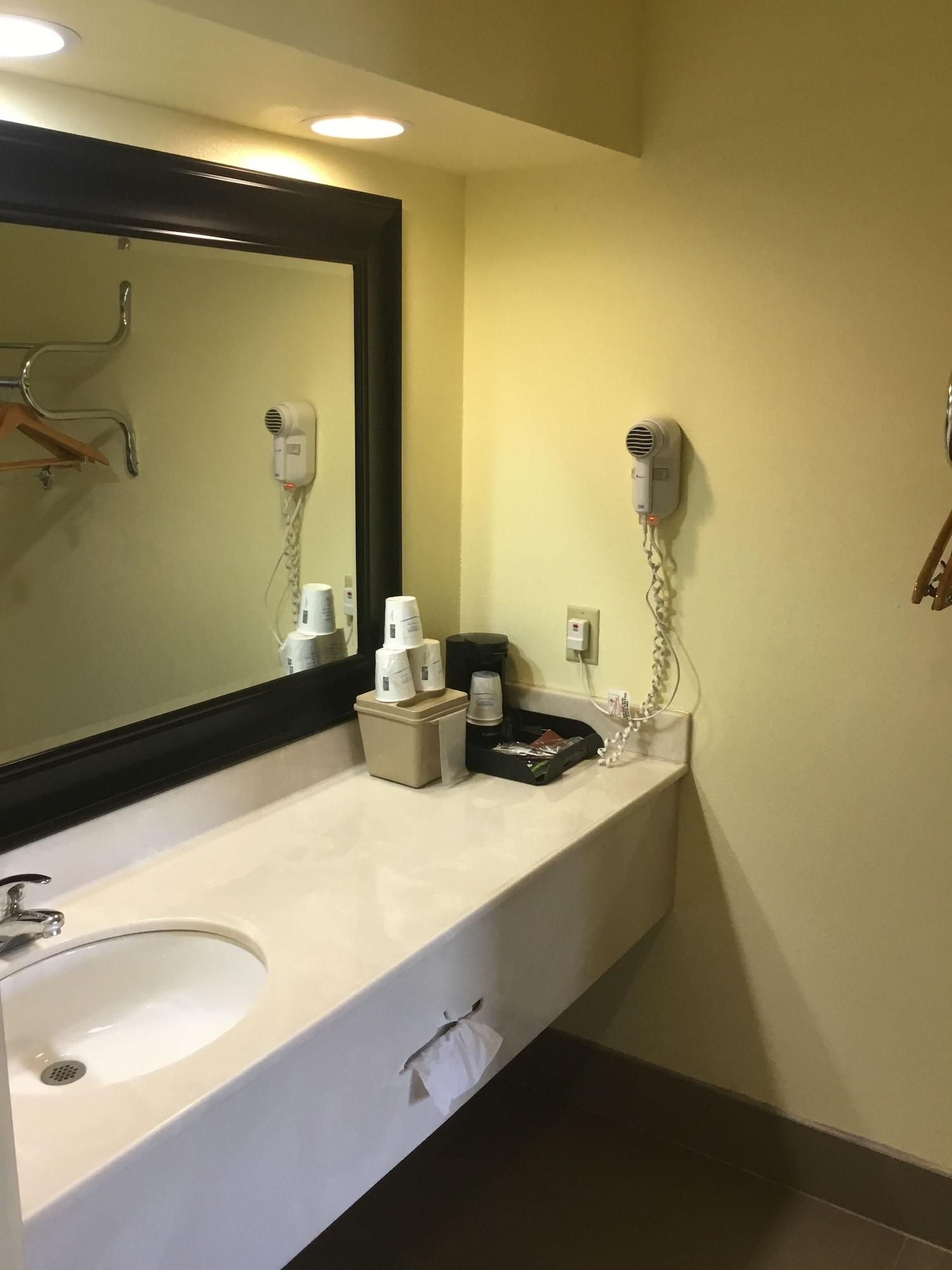 Super 8 By Wyndham Fairfield Tx Ξενοδοχείο Εξωτερικό φωτογραφία