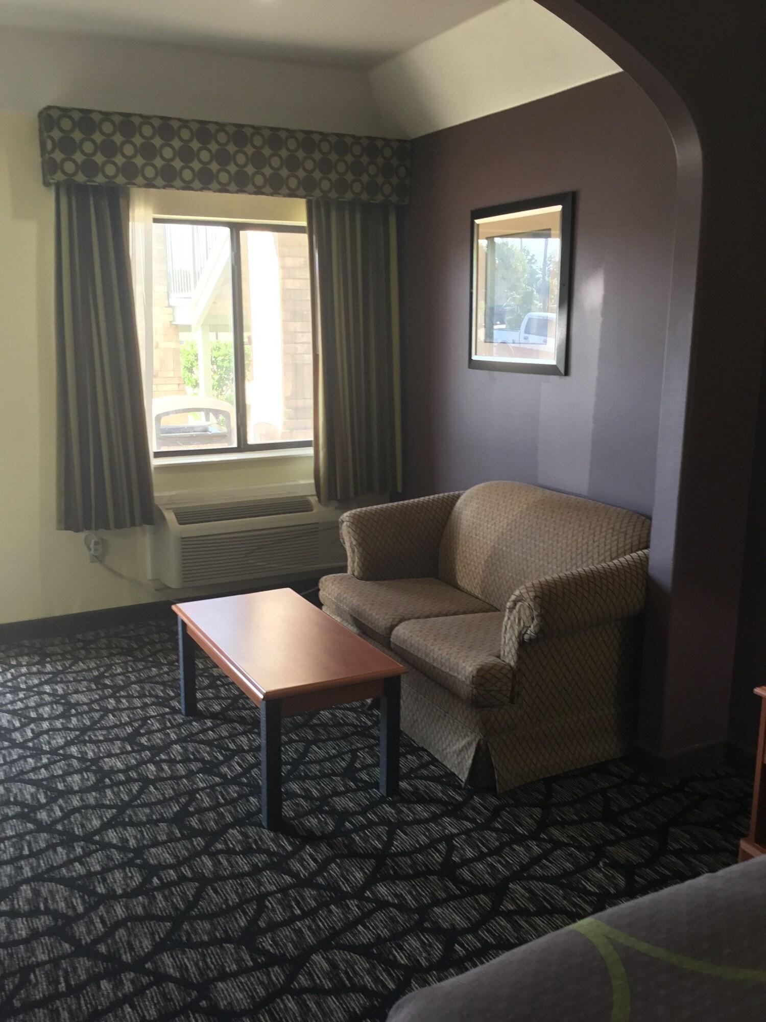 Super 8 By Wyndham Fairfield Tx Ξενοδοχείο Εξωτερικό φωτογραφία