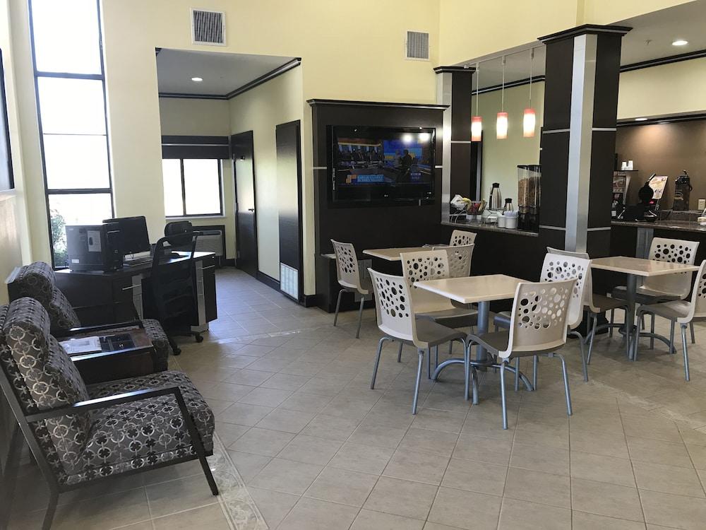 Super 8 By Wyndham Fairfield Tx Ξενοδοχείο Εξωτερικό φωτογραφία
