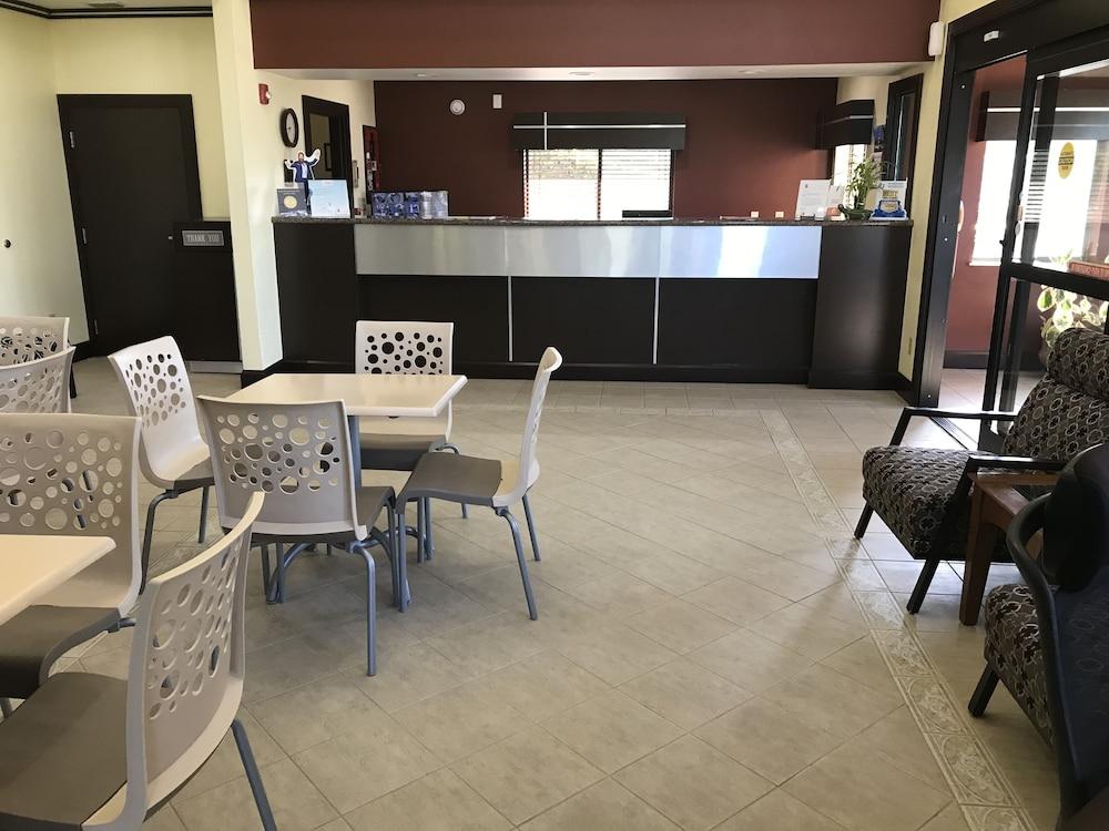 Super 8 By Wyndham Fairfield Tx Ξενοδοχείο Εξωτερικό φωτογραφία