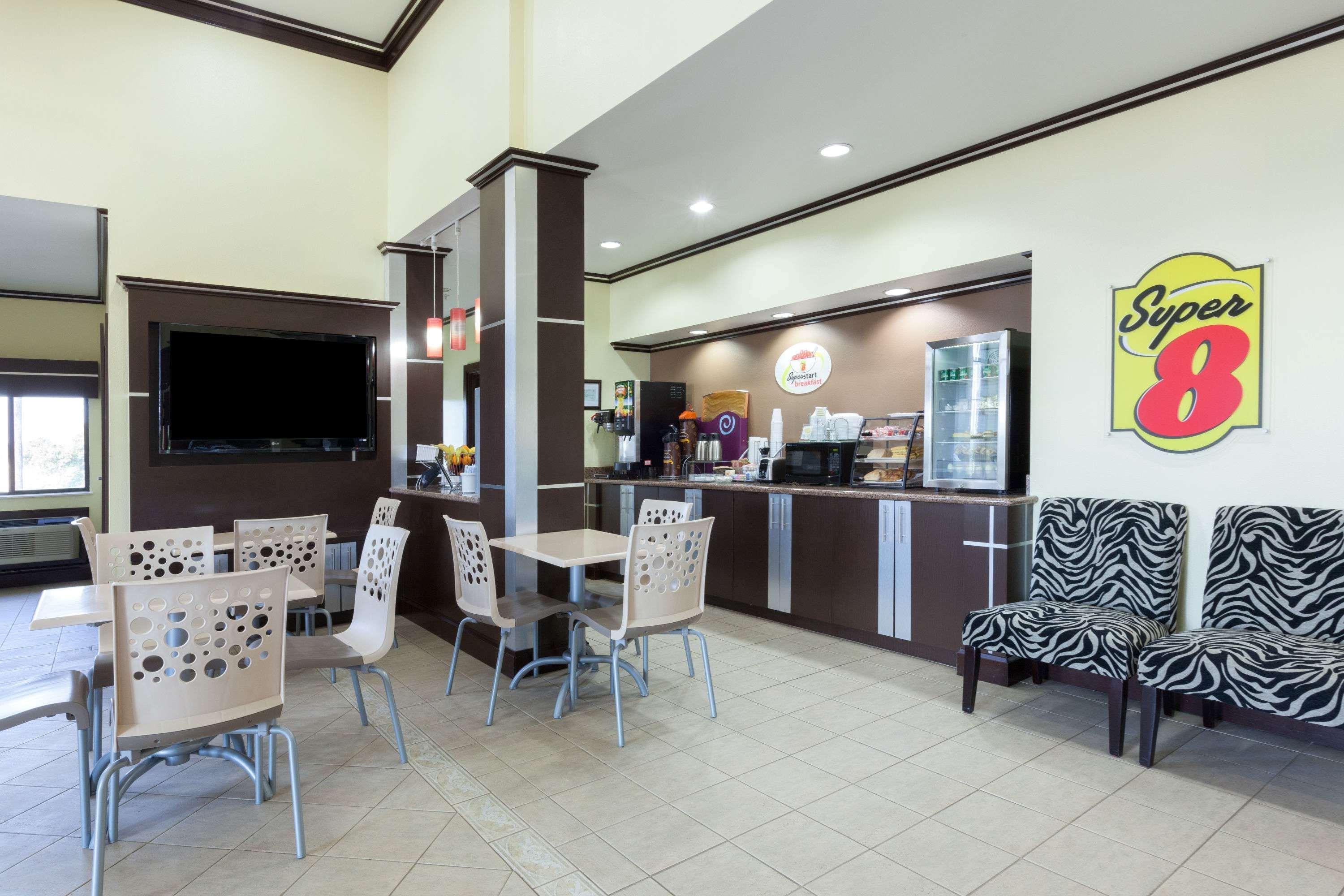 Super 8 By Wyndham Fairfield Tx Ξενοδοχείο Εξωτερικό φωτογραφία