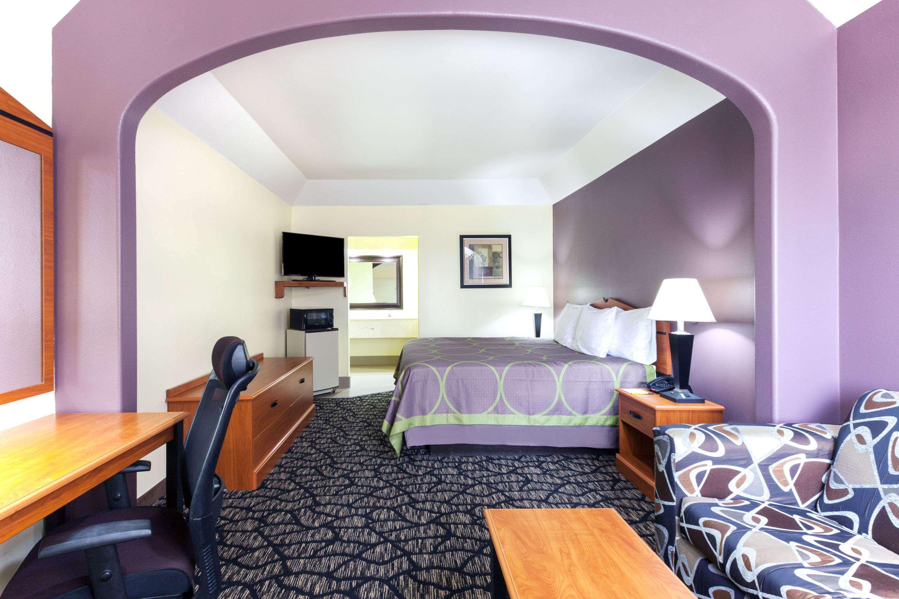 Super 8 By Wyndham Fairfield Tx Ξενοδοχείο Εξωτερικό φωτογραφία