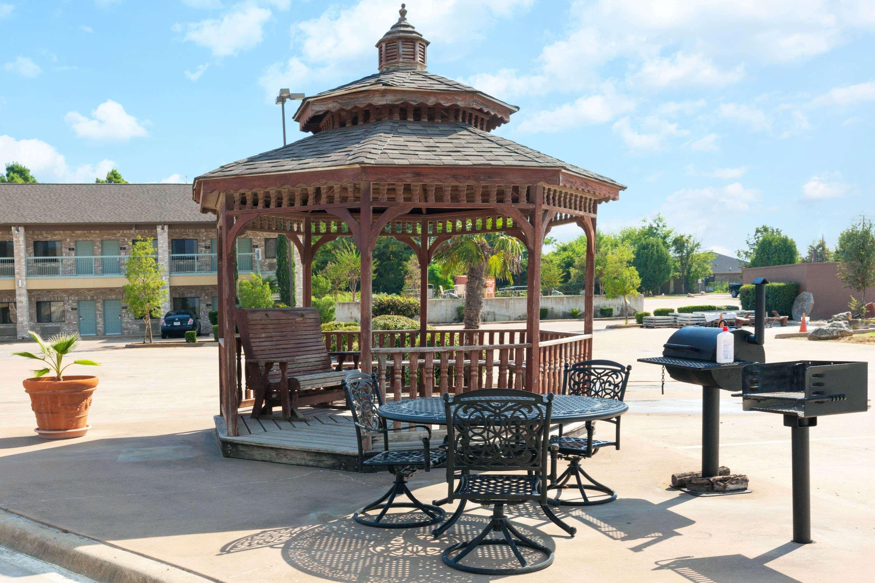 Super 8 By Wyndham Fairfield Tx Ξενοδοχείο Εξωτερικό φωτογραφία