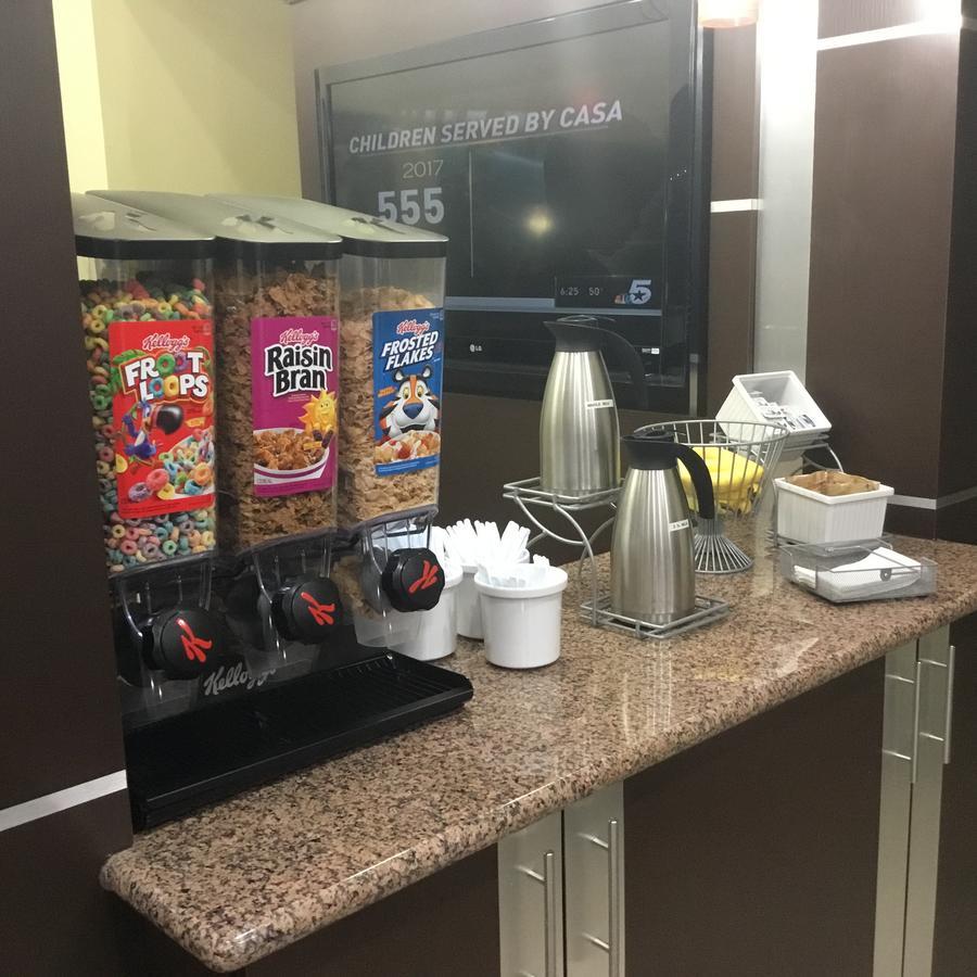 Super 8 By Wyndham Fairfield Tx Ξενοδοχείο Εξωτερικό φωτογραφία